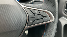 Renault Symbioz 1.6 E-Tech FHEV 145 Iconic Esprit Alpine 5dr Auto Hybrid Estate